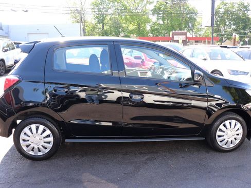Used 2024 Mitsubishi Mirage ES FWD image 6