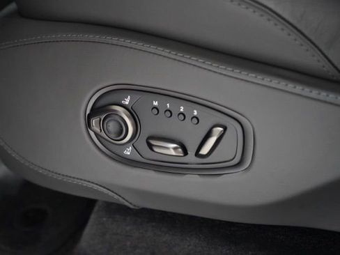 Used 2025 Aston Martin DBX 707 AWD/4WD image 26