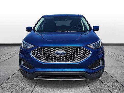 Certified 2024 Ford Edge SEL AWD/4WD image 2