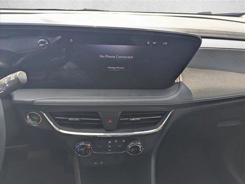 Used 2025 Buick Encore GX Preferred image 14