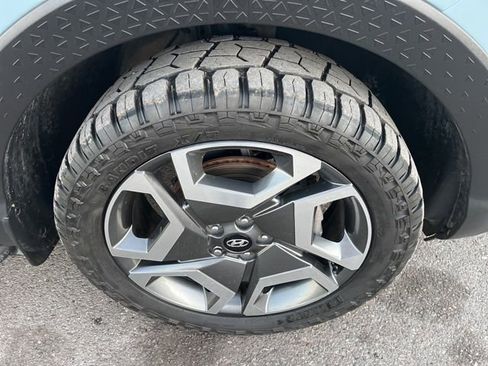 Used 2022 Hyundai Santa Cruz Limited image 18