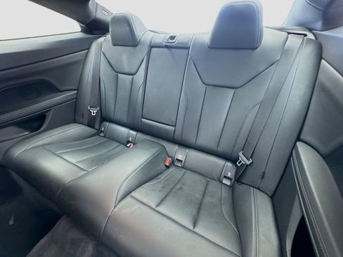 Used 2024 BMW 430i Coupe RWD image 16