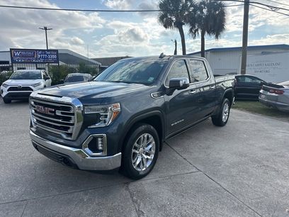 Used 2020 GMC Sierra 1500 SLT w/ SLT Premium Plus Package