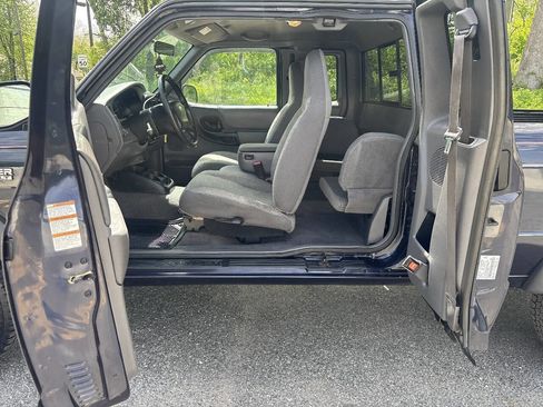 Used 2001 Ford Ranger XLT AWD/4WD image 20