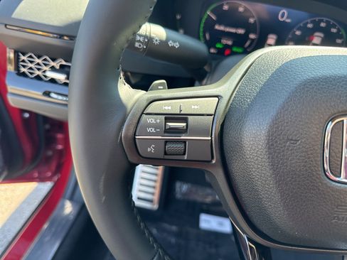 New 2025 Honda Accord Sport image 14