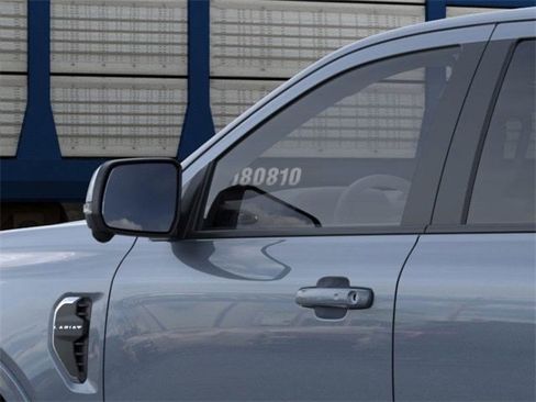 New 2025 Ford Ranger Lariat w/ FX4 Off-Road Package image 20