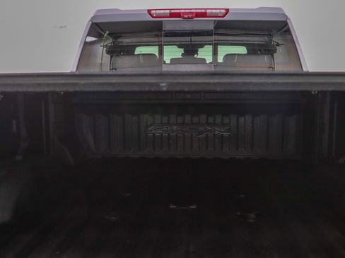 Used 2024 GMC Sierra 2500 AT4X AWD/4WD image 33
