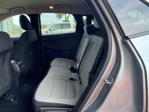 Used 2023 Ford Escape Active AWD/4WD image 26