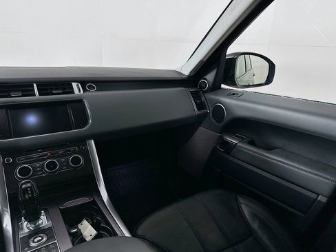Used 2014 Land Rover Range Rover Sport HSE image 31