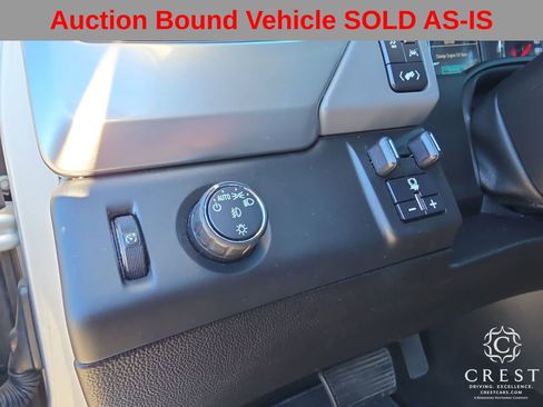 Used 2016 Chevrolet Tahoe LT w/ Texas Edition Package image 12