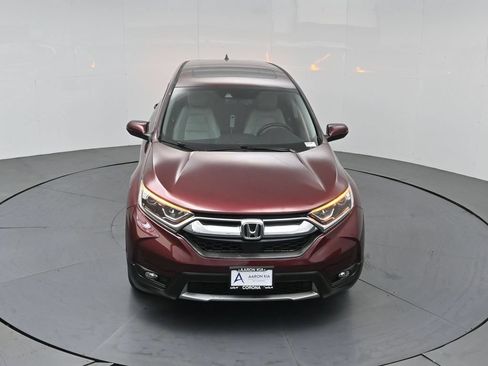 Used 2018 Honda CR-V EX-L image 42