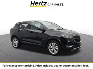 Used 2025 Buick Encore GX Preferred FWD video 1