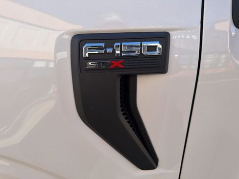 Used 2022 Ford F150 XL w/ STX Appearance Package image 14