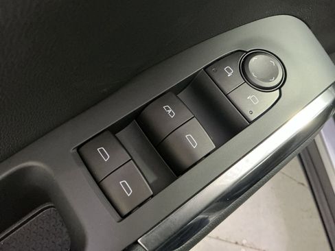 New 2026 Chevrolet Traverse LT w/ Enhanced Driving Package image 23