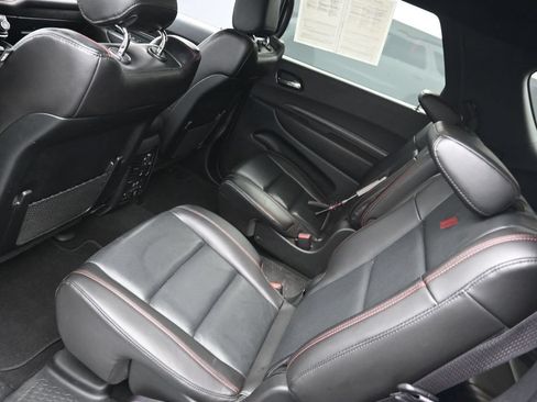 Used 2024 Dodge Durango R/T RWD image 20