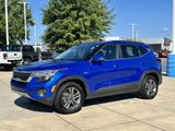 Used 2021 Kia Seltos S image 4