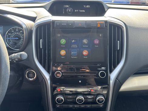 Used 2021 Subaru Ascent Limited w/ Popular Package #2 image 19