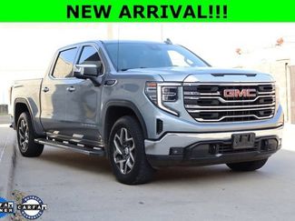 Used 2023 GMC Sierra 1500 SLT AWD/4WD video 1