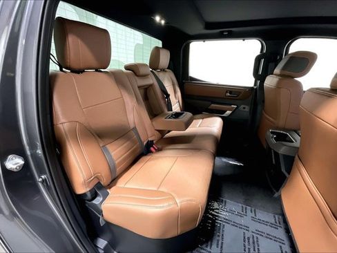 New 2026 Toyota Tundra 1794 Edition AWD/4WD image 26