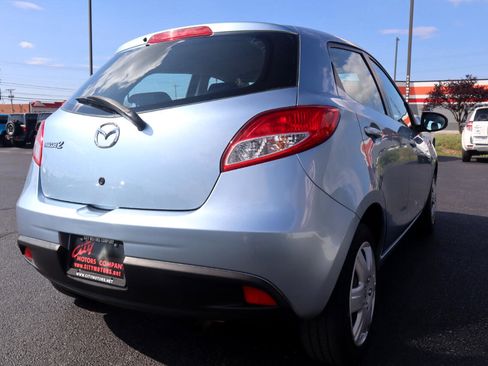Used 2013 MAZDA MAZDA2 Sport image 24