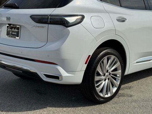 New 2026 Buick Envision Avenir image 15