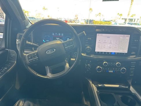 Used 2023 Ford F250 Lariat w/ Tow Technology Package image 22