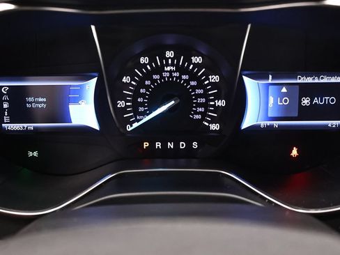Used 2013 Ford Fusion SE FWD image 21