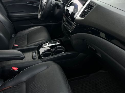 Used 2020 Honda Ridgeline RTL-E image 17