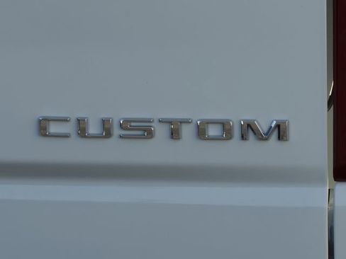 New 2026 Chevrolet Silverado 2500 Custom w/ Custom Value Package image 9