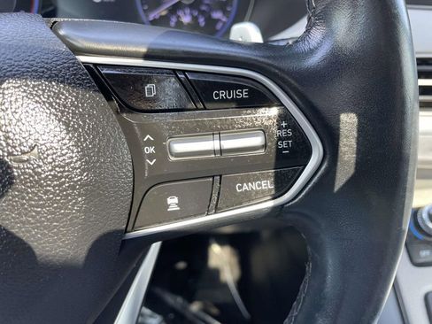 Used 2022 Hyundai Palisade SEL w/ Premium Package image 37