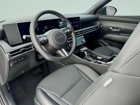 Certified 2025 Hyundai Tucson XRT image 21