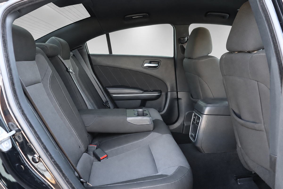 Used 2022 Dodge Charger SXT RWD image 14