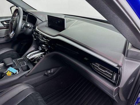 Used 2023 Acura MDX A-Spec image 28