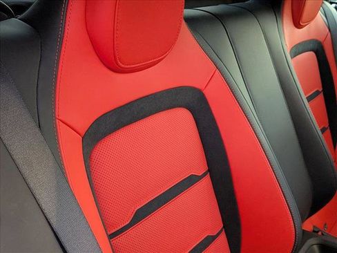 Used 2025 Mercedes-Benz AMG GT 53 image 20