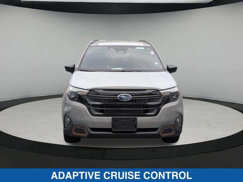 Used 2025 Subaru Forester Sport AWD/4WD image 9