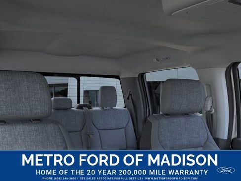 New 2026 Ford F150 XLT AWD/4WD image 23