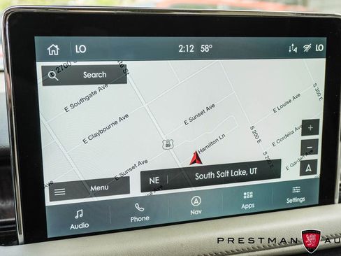 Used 2020 Lincoln Aviator Reserve w/ Elements Package Plus image 28