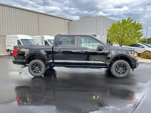 New 2026 Ford F150 STX AWD/4WD image 5