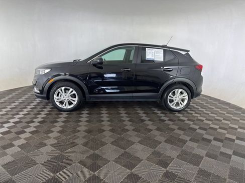 Used 2023 Buick Encore GX Preferred w/ Cold Weather Comfort Package FWD image 9