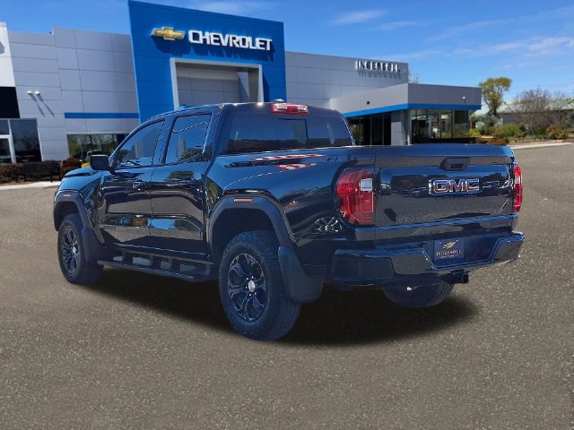 Used 2024 GMC Canyon Elevation w/ Convenience Package AWD/4WD image 25