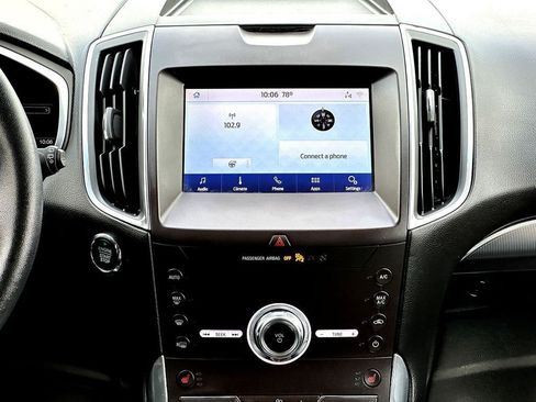 Used 2020 Ford Edge Titanium AWD/4WD image 28