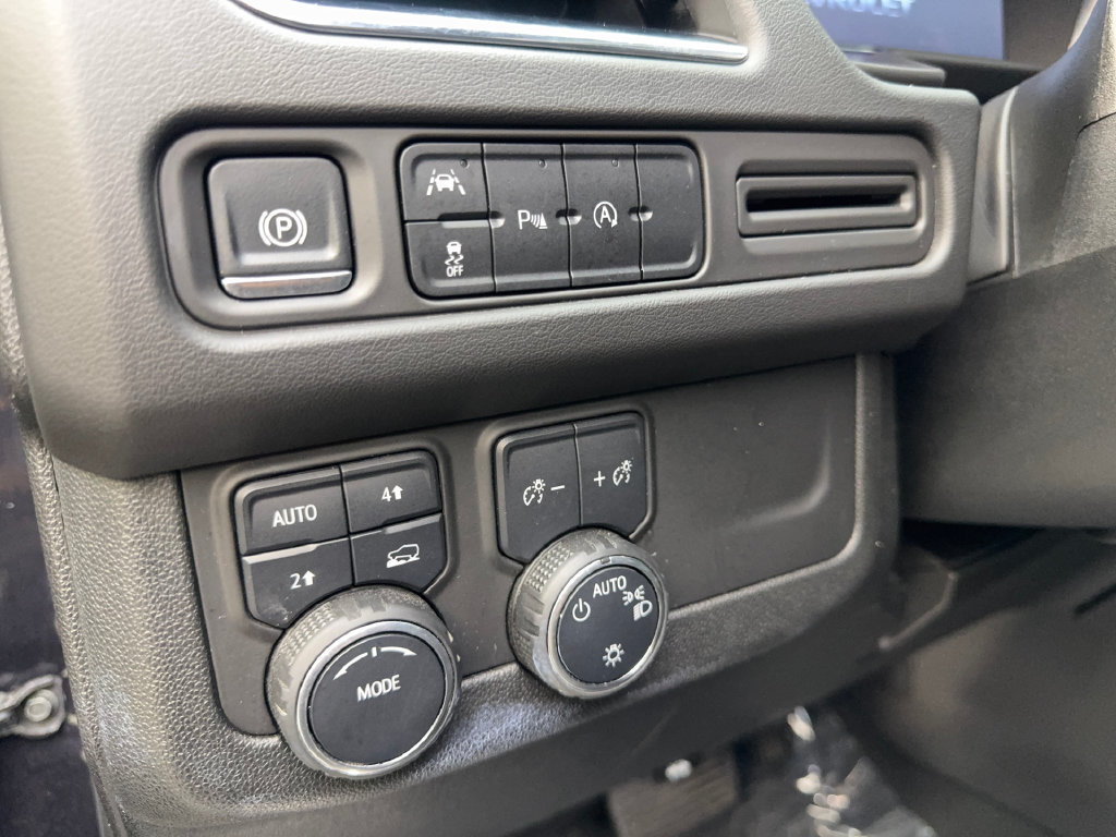 Used 2024 Chevrolet Tahoe LT AWD/4WD image 61