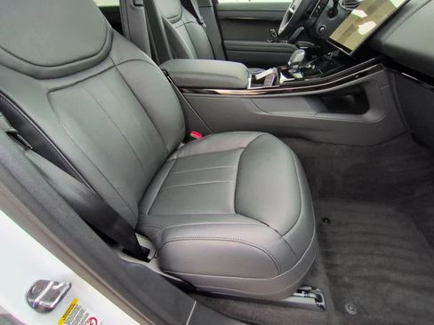 New 2026 Land Rover Range Rover Sport Dynamic SE image 23