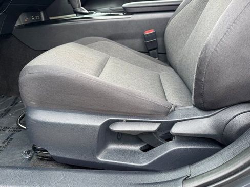 Used 2025 Toyota Camry LE image 13