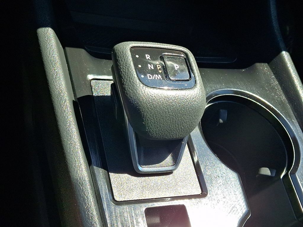 Certified 2023 Nissan Rogue SV w/ SV Premium B Package AWD/4WD image 17