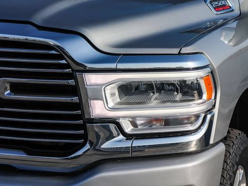 Used 2024 RAM 2500 Laramie w/ Safety Group AWD/4WD image 5