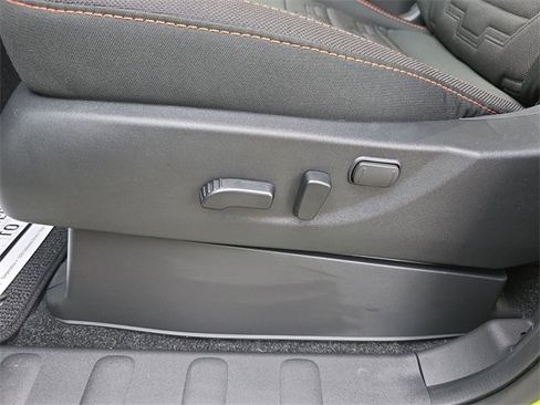 New 2026 Nissan Frontier PRO-4X w/ Tow Package image 12