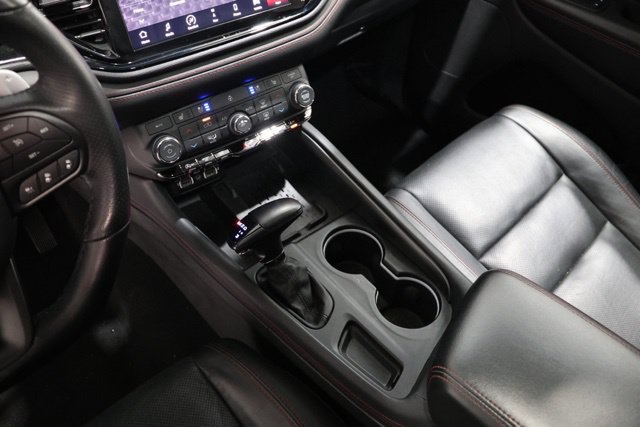 Used 2025 Dodge Durango GT AWD/4WD image 30