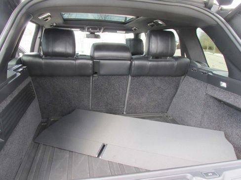 Used 2016 Land Rover Range Rover HSE image 59