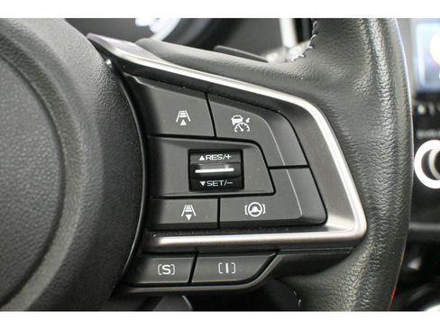 Used 2022 Subaru Forester Limited image 38